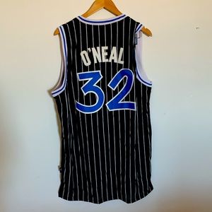 XL Jersey | Orlando Magic Shaquille O'Neal